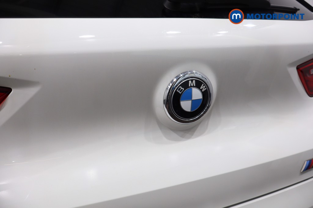 BMW X2 M35i Automatic Petrol SUV - Stock Number (1544164) - 30th supplementary image