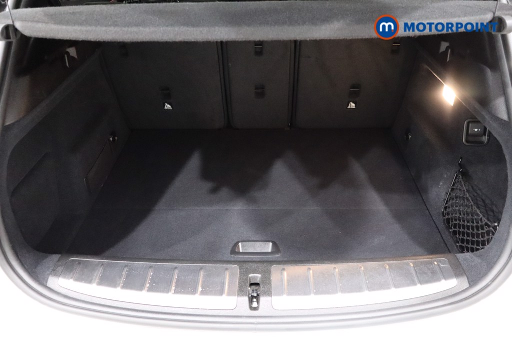 BMW X2 M35i Automatic Petrol SUV - Stock Number (1544164) - 32nd supplementary image