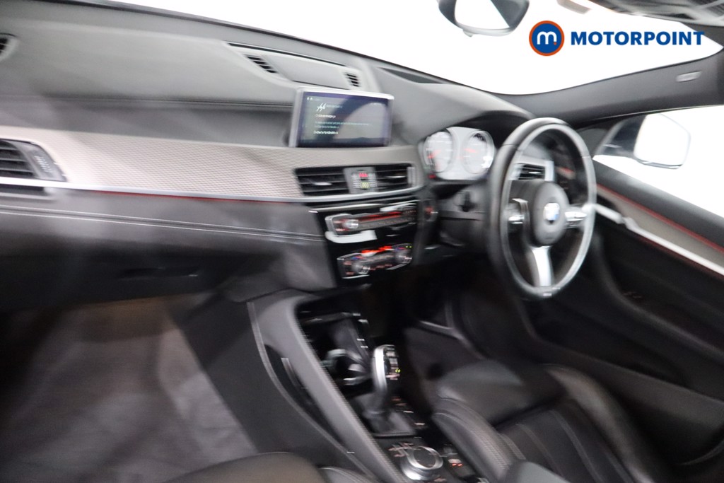 BMW X2 M35i Automatic Petrol SUV - Stock Number (1544164) - 1st supplementary image