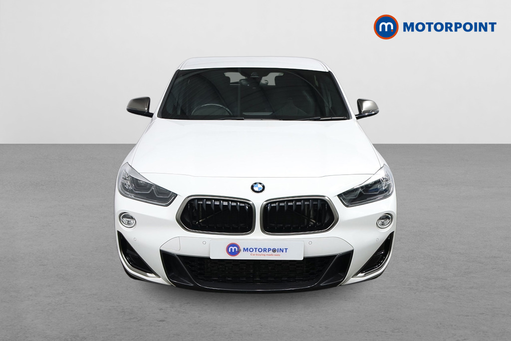BMW X2 M35i Automatic Petrol SUV - Stock Number (1544164) - Front bumper