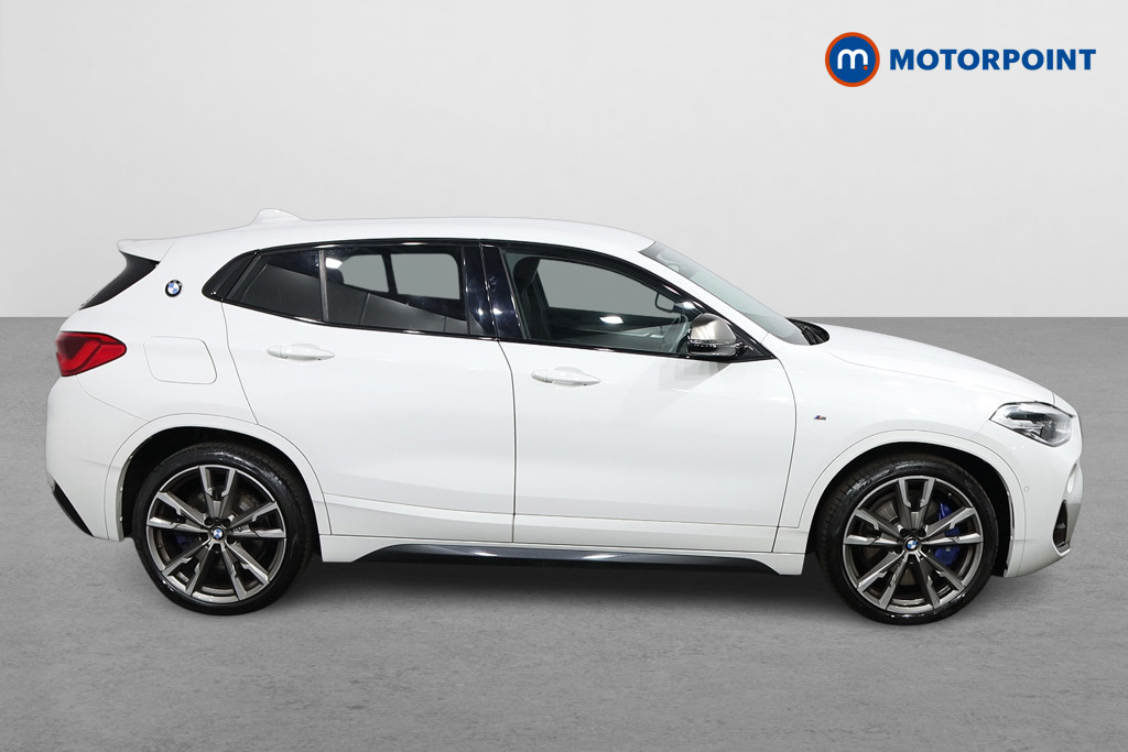 BMW X2 M35i Automatic Petrol SUV - Stock Number (1544164) - Drivers side