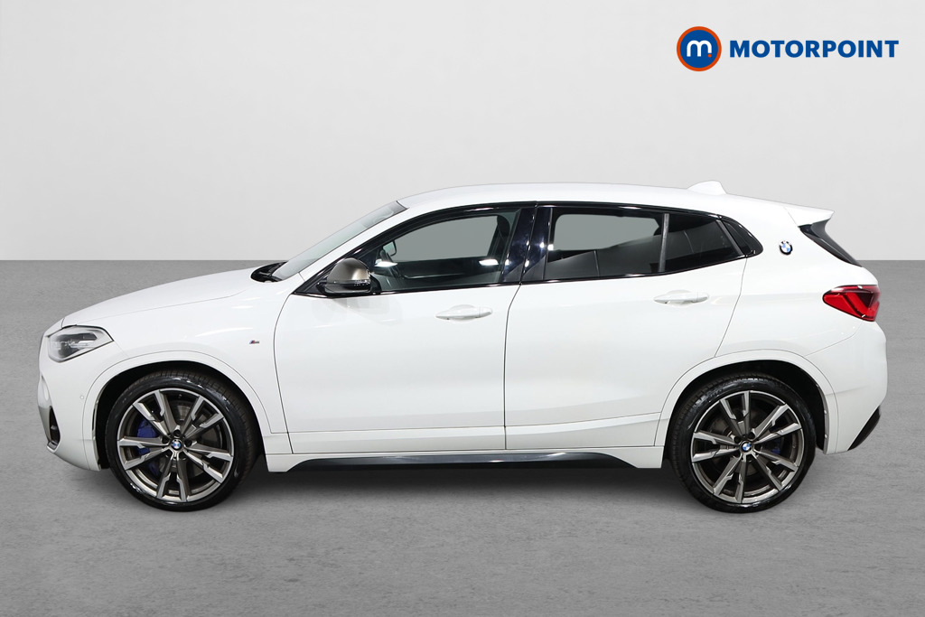 BMW X2 M35i Automatic Petrol SUV - Stock Number (1544164) - Passenger side