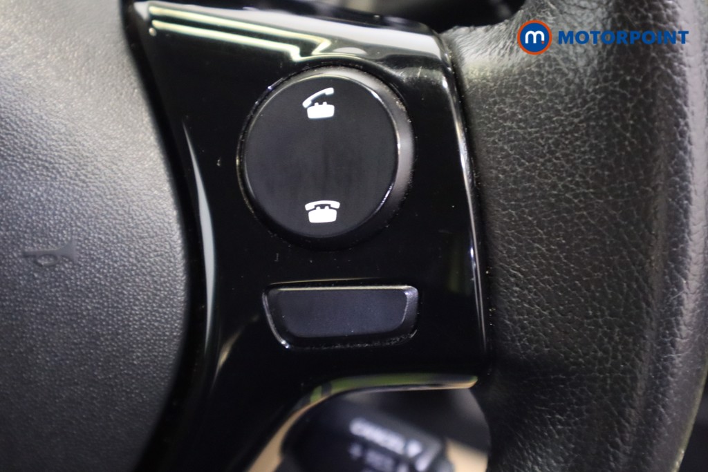 Peugeot 108 Collection Manual Petrol Hatchback - Stock Number (1544189) - 8th supplementary image