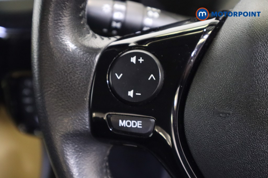 Peugeot 108 Collection Manual Petrol Hatchback - Stock Number (1544189) - 10th supplementary image
