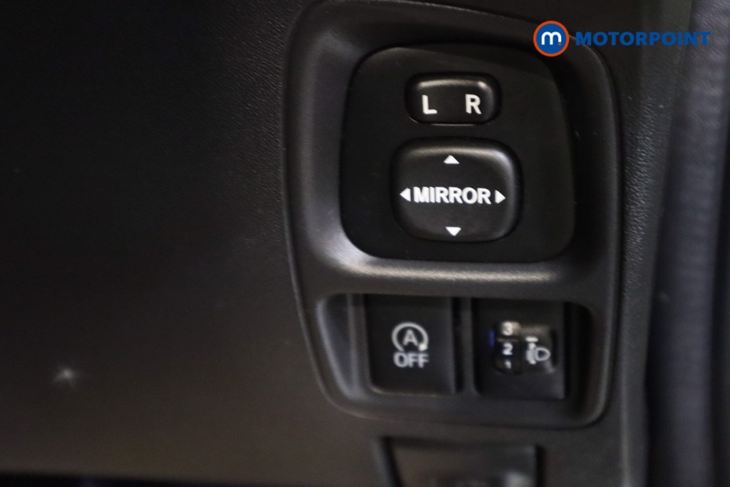 Peugeot 108 Collection Manual Petrol Hatchback - Stock Number (1544189) - 11th supplementary image