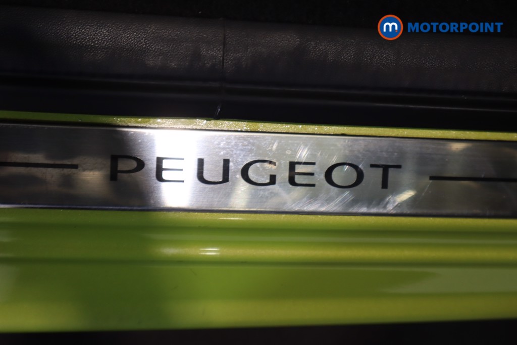 Peugeot 108 Collection Manual Petrol Hatchback - Stock Number (1544189) - 12th supplementary image