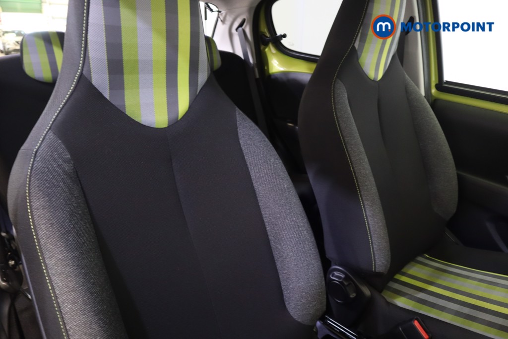 Peugeot 108 Collection Manual Petrol Hatchback - Stock Number (1544189) - 14th supplementary image