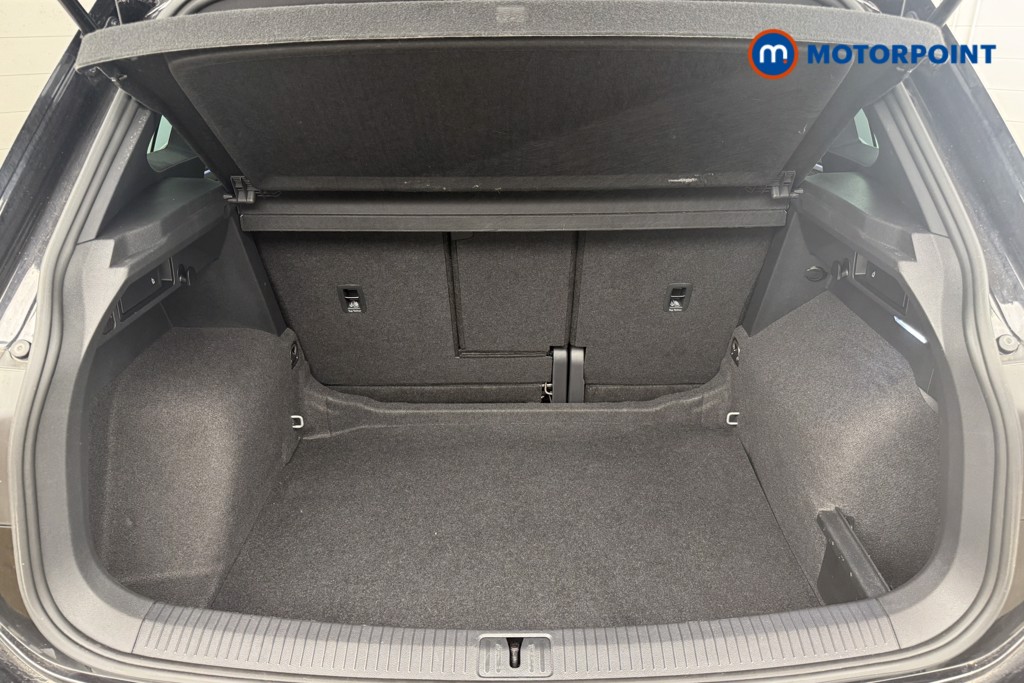 Volkswagen Tiguan R-Line Automatic Petrol SUV - Stock Number (1544300) - 3rd supplementary image