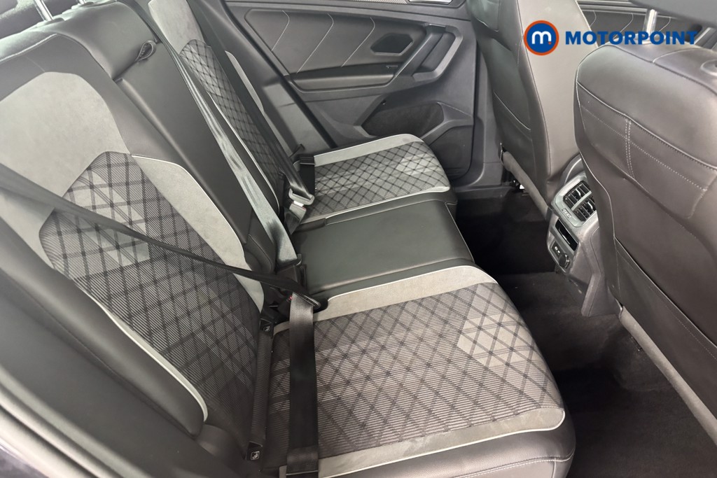 Volkswagen Tiguan R-Line Automatic Petrol SUV - Stock Number (1544300) - 4th supplementary image