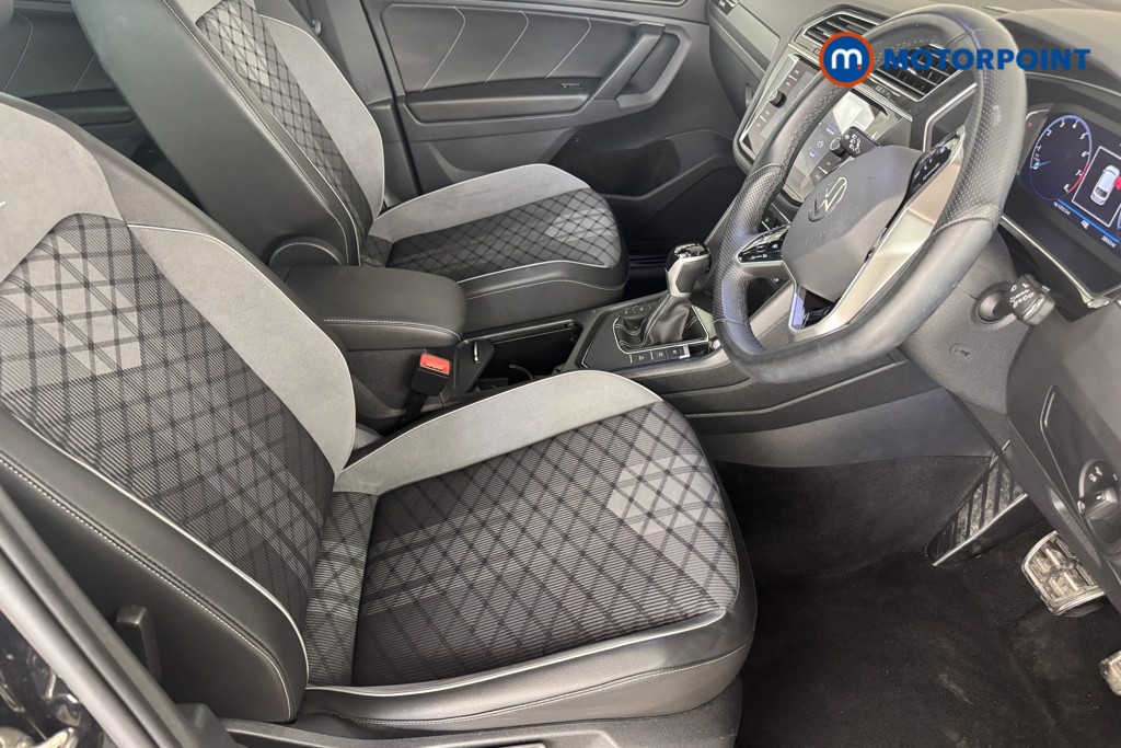 Volkswagen Tiguan R-Line Automatic Petrol SUV - Stock Number (1544300) - 5th supplementary image
