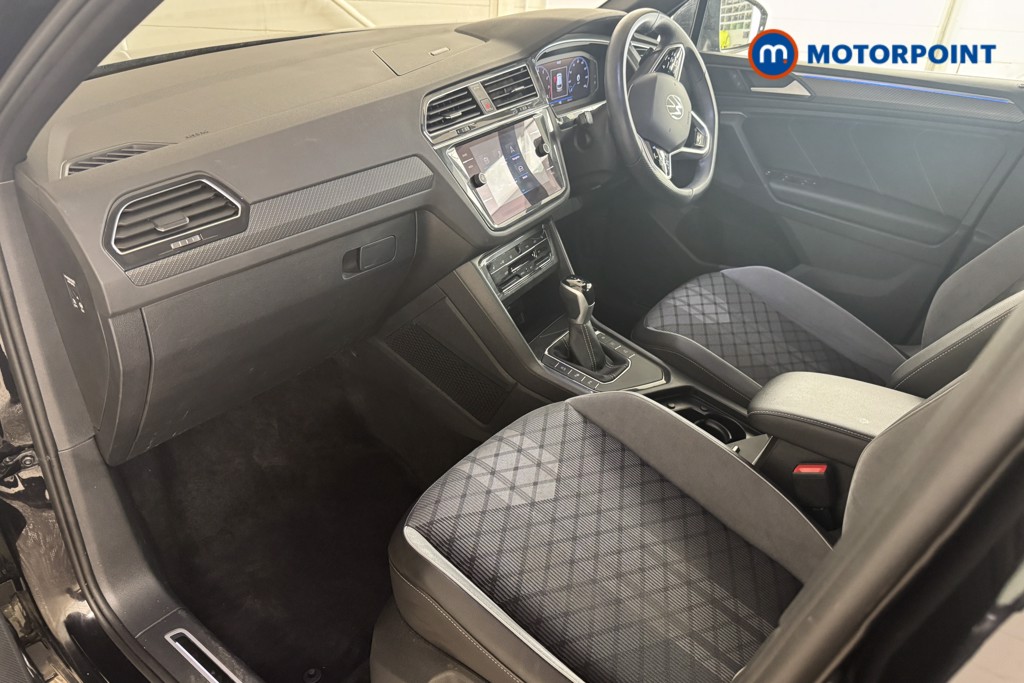 Volkswagen Tiguan R-Line Automatic Petrol SUV - Stock Number (1544300) - 7th supplementary image