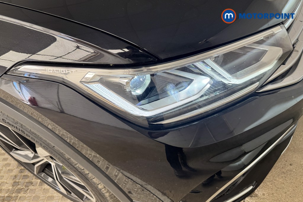 Volkswagen Tiguan R-Line Automatic Petrol SUV - Stock Number (1544300) - 16th supplementary image
