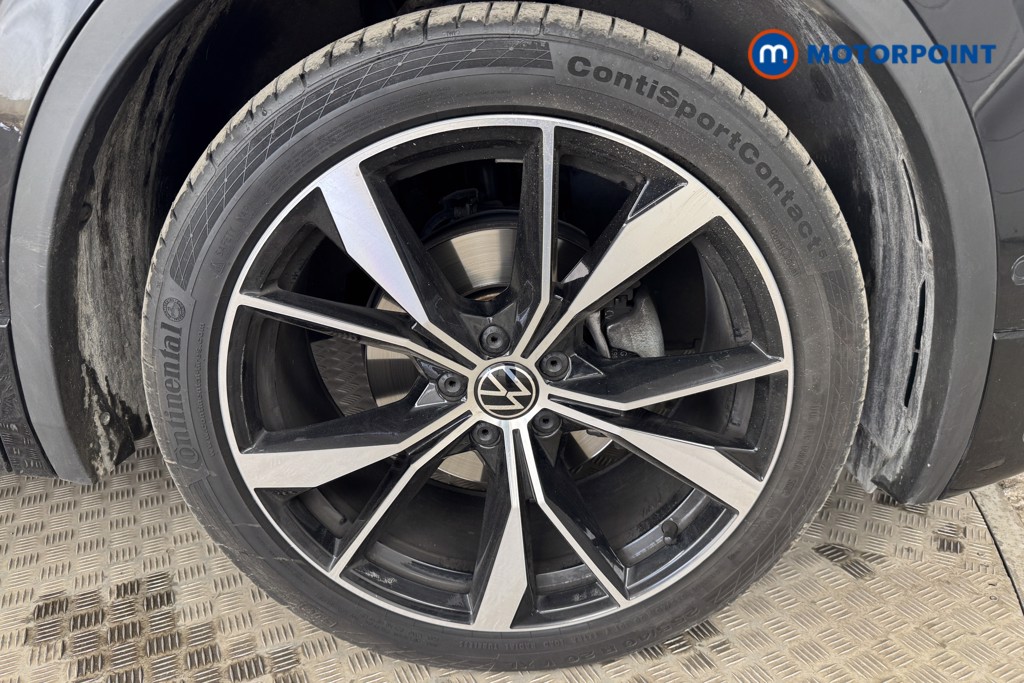Volkswagen Tiguan R-Line Automatic Petrol SUV - Stock Number (1544300) - 20th supplementary image