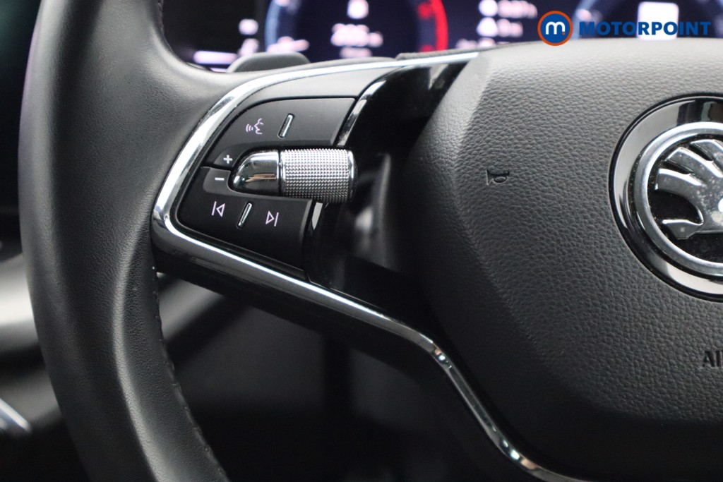Skoda Octavia Se Technology Automatic Diesel Estate - Stock Number (1544379) - 3rd supplementary image