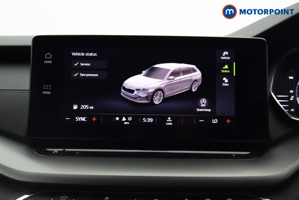 Skoda Octavia Se Technology Automatic Diesel Estate - Stock Number (1544379) - 6th supplementary image