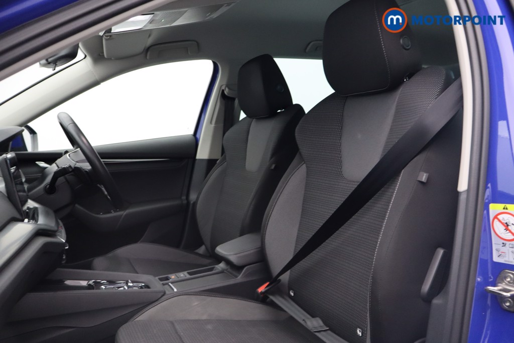 Skoda Octavia Se Technology Automatic Diesel Estate - Stock Number (1544379) - 11th supplementary image