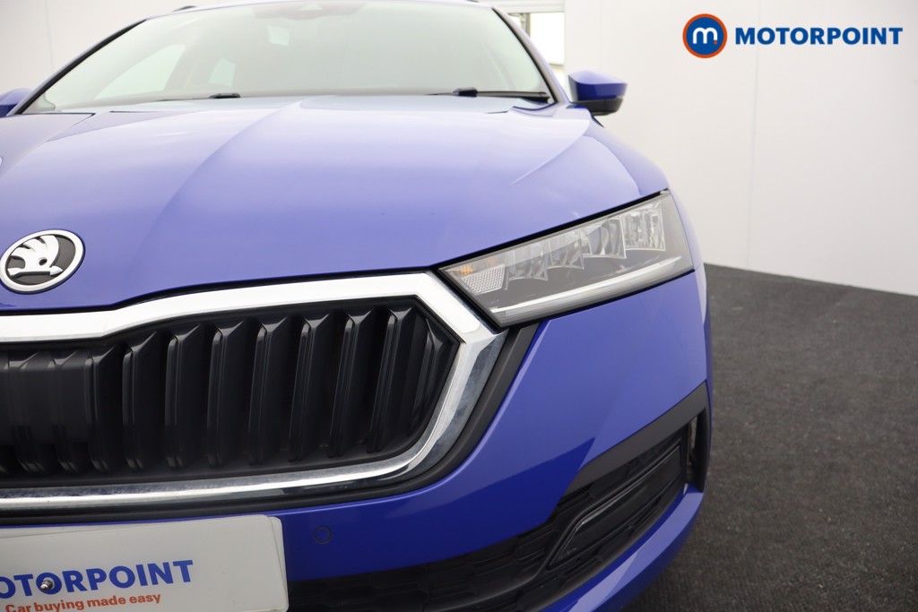 Skoda Octavia Se Technology Automatic Diesel Estate - Stock Number (1544379) - 26th supplementary image