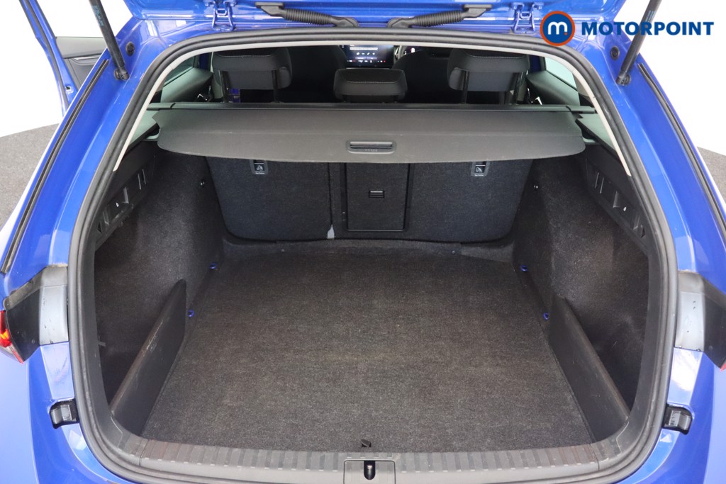 Skoda Octavia Se Technology Automatic Diesel Estate - Stock Number (1544379) - 28th supplementary image