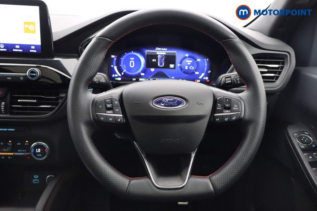 Ford Kuga St-Line X Automatic Petrol Plug-In Hybrid SUV - Stock Number (1544384) - 2nd supplementary image