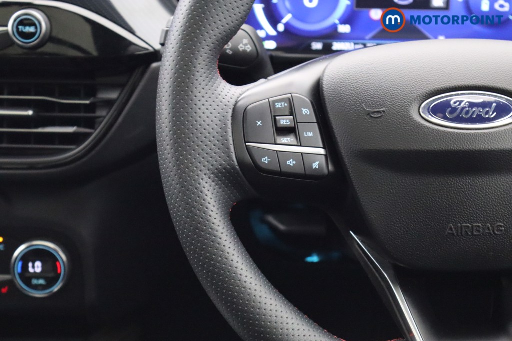 Ford Kuga St-Line X Automatic Petrol Plug-In Hybrid SUV - Stock Number (1544384) - 3rd supplementary image