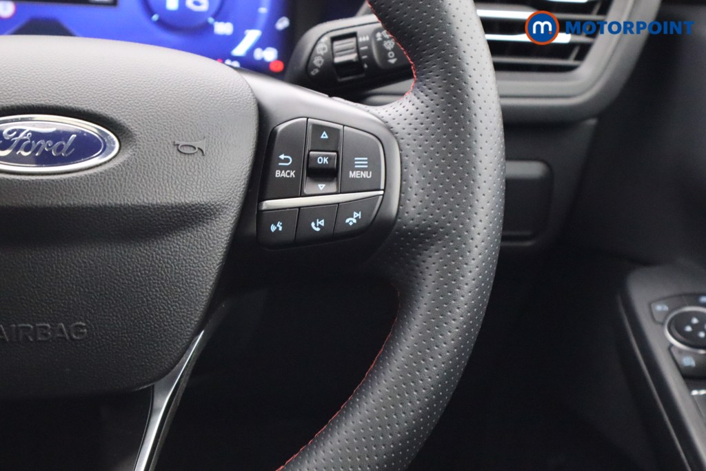 Ford Kuga St-Line X Automatic Petrol Plug-In Hybrid SUV - Stock Number (1544384) - 4th supplementary image