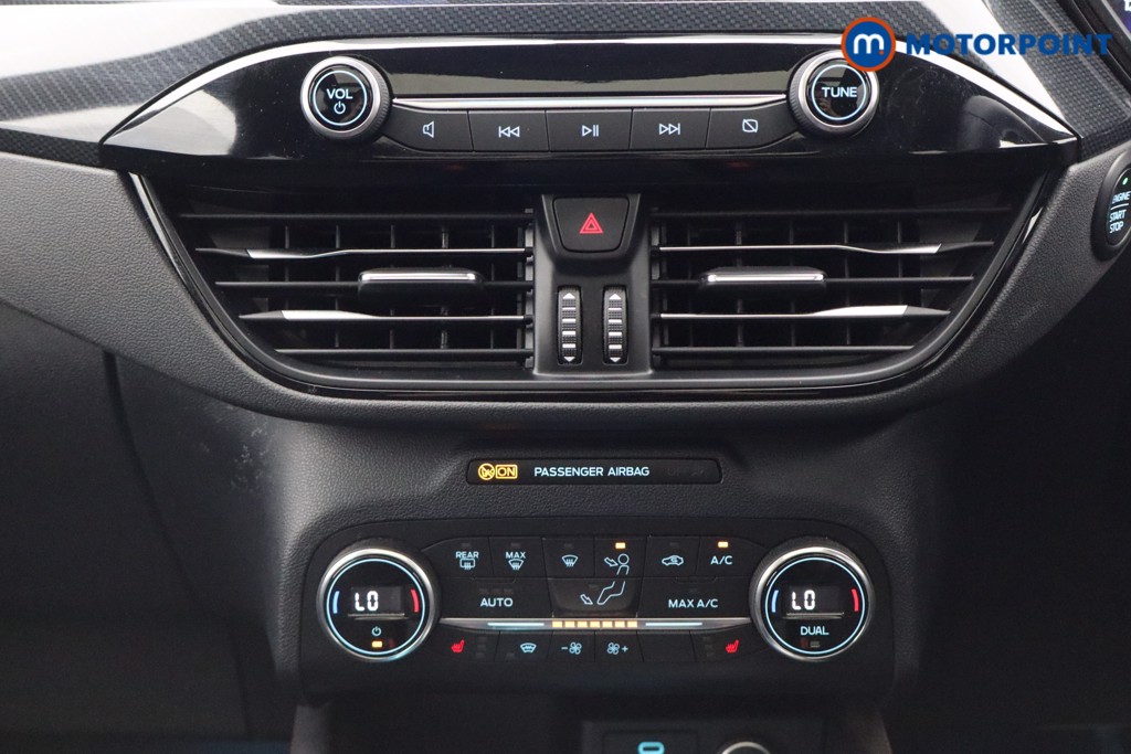 Ford Kuga St-Line X Automatic Petrol Plug-In Hybrid SUV - Stock Number (1544384) - 6th supplementary image