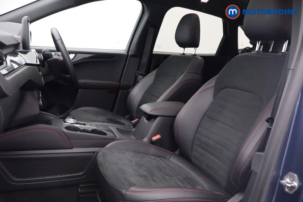 Ford Kuga St-Line X Automatic Petrol Plug-In Hybrid SUV - Stock Number (1544384) - 11th supplementary image