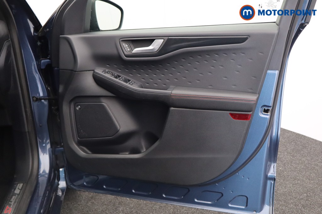 Ford Kuga St-Line X Automatic Petrol Plug-In Hybrid SUV - Stock Number (1544384) - 14th supplementary image