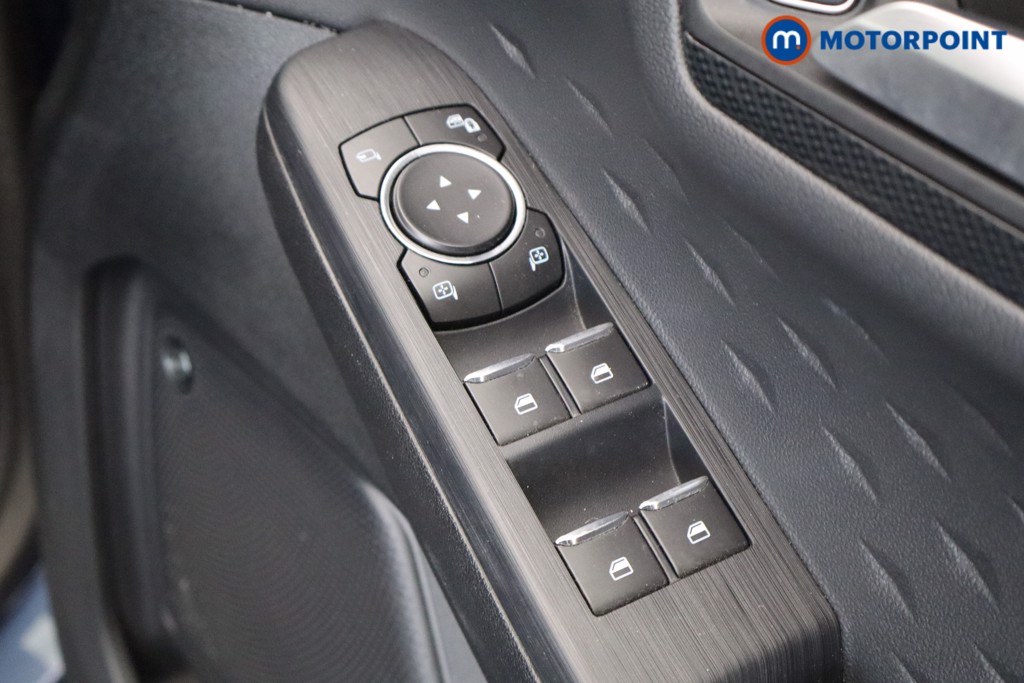Ford Kuga St-Line X Automatic Petrol Plug-In Hybrid SUV - Stock Number (1544384) - 15th supplementary image