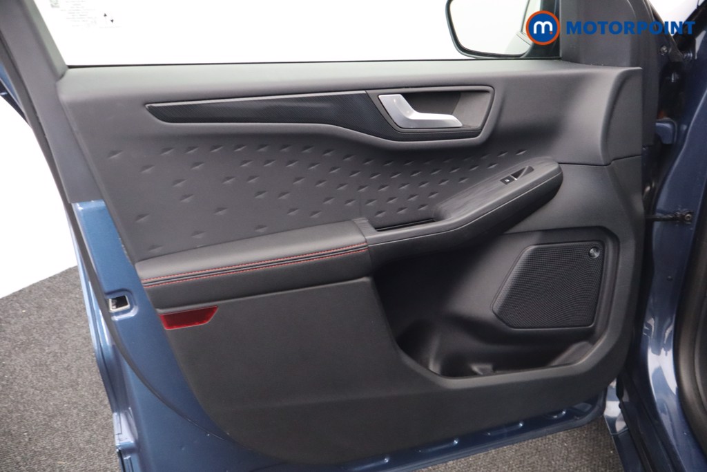 Ford Kuga St-Line X Automatic Petrol Plug-In Hybrid SUV - Stock Number (1544384) - 16th supplementary image
