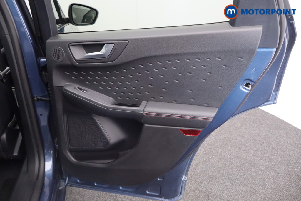 Ford Kuga St-Line X Automatic Petrol Plug-In Hybrid SUV - Stock Number (1544384) - 17th supplementary image