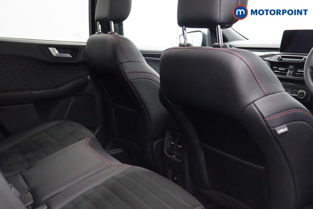 Ford Kuga St-Line X Automatic Petrol Plug-In Hybrid SUV - Stock Number (1544384) - 19th supplementary image