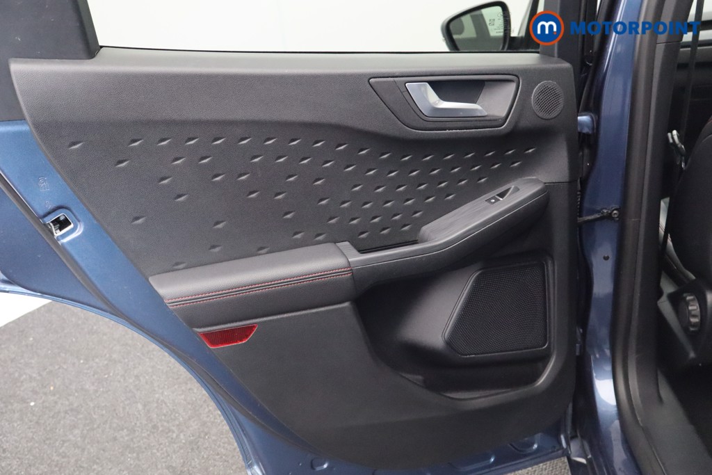 Ford Kuga St-Line X Automatic Petrol Plug-In Hybrid SUV - Stock Number (1544384) - 21st supplementary image