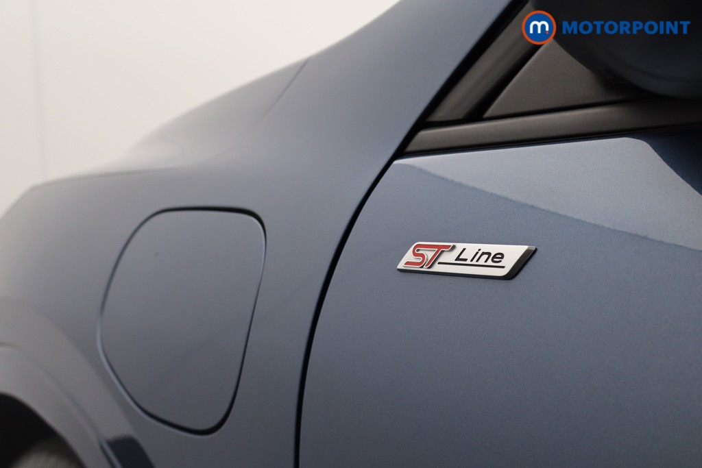 Ford Kuga St-Line X Automatic Petrol Plug-In Hybrid SUV - Stock Number (1544384) - 27th supplementary image