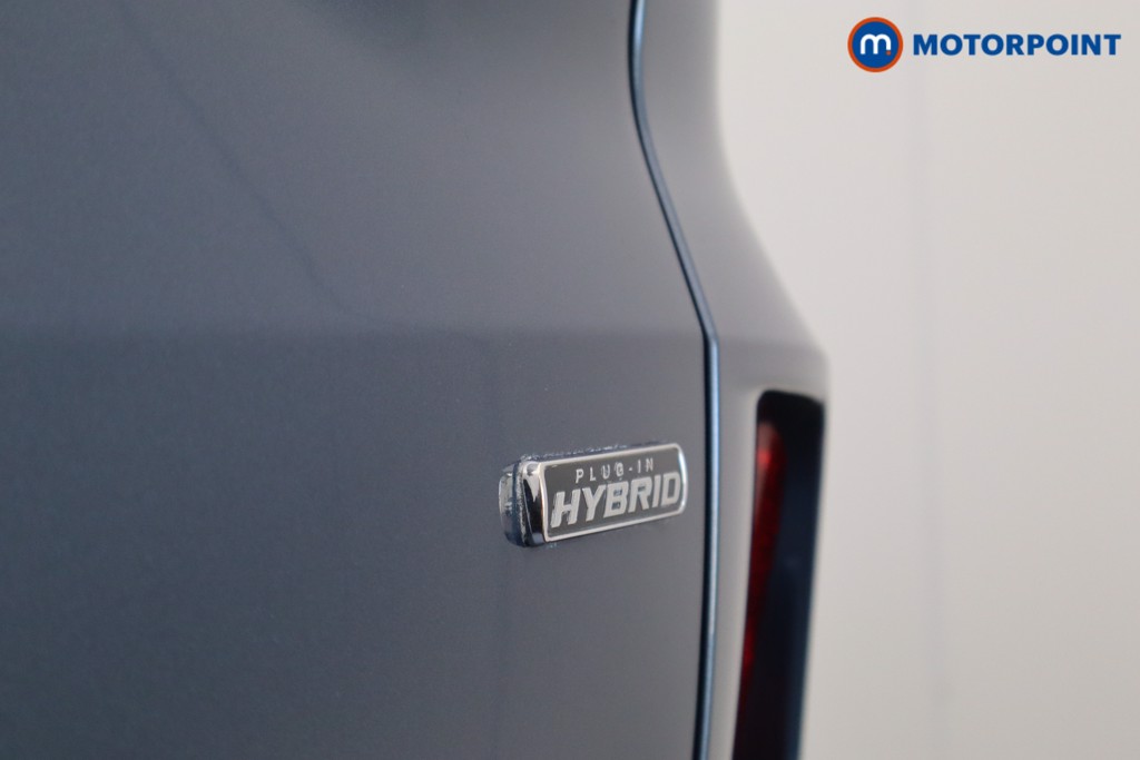 Ford Kuga St-Line X Automatic Petrol Plug-In Hybrid SUV - Stock Number (1544384) - 29th supplementary image