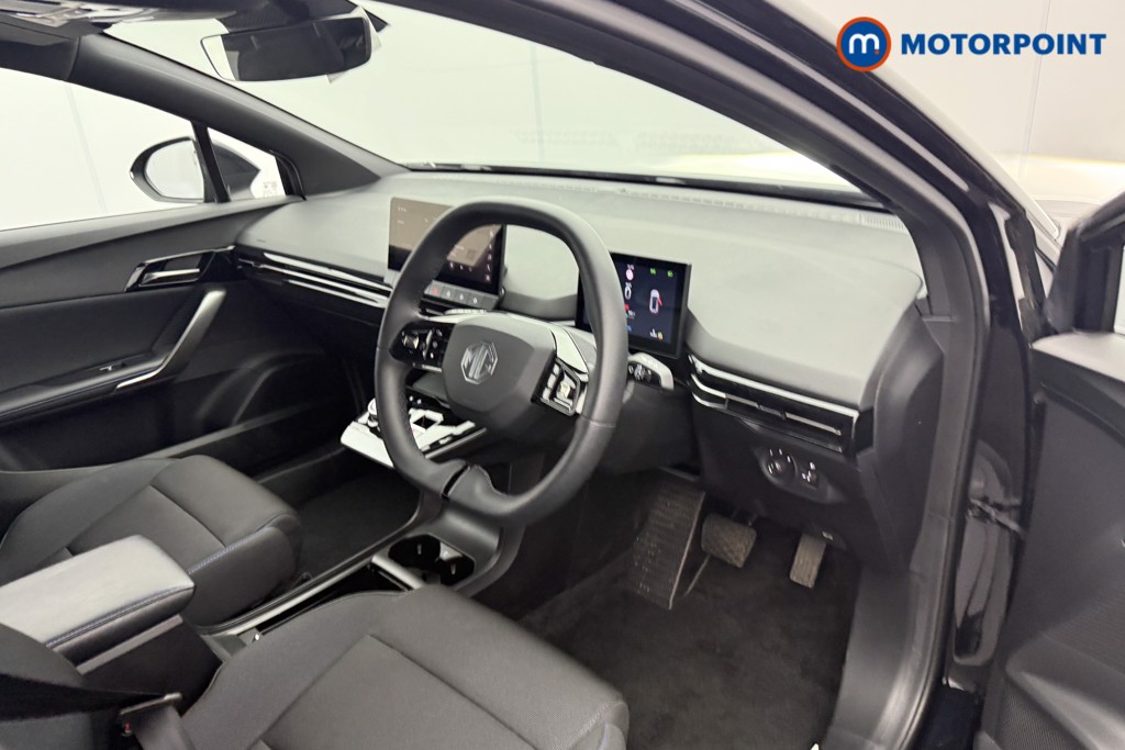 Mg Motor Uk MG4 SE Automatic Electric SUV - Stock Number (1544391) - 4th supplementary image