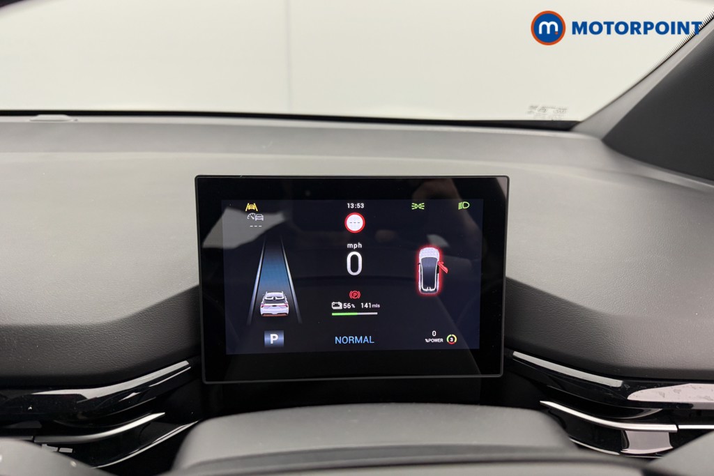 Mg Motor Uk MG4 SE Automatic Electric SUV - Stock Number (1544391) - 5th supplementary image