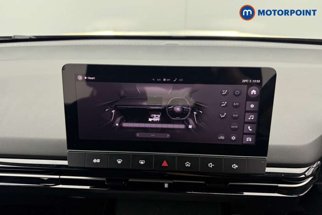 Mg Motor Uk MG4 SE Automatic Electric SUV - Stock Number (1544391) - 10th supplementary image