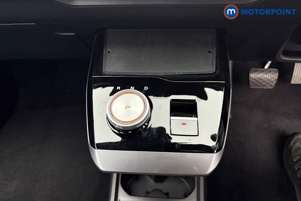 Mg Motor Uk MG4 SE Automatic Electric SUV - Stock Number (1544391) - 11th supplementary image