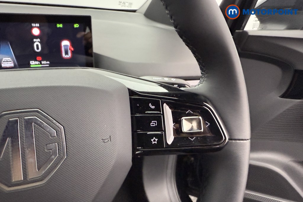 Mg Motor Uk MG4 SE Automatic Electric SUV - Stock Number (1544391) - 13th supplementary image