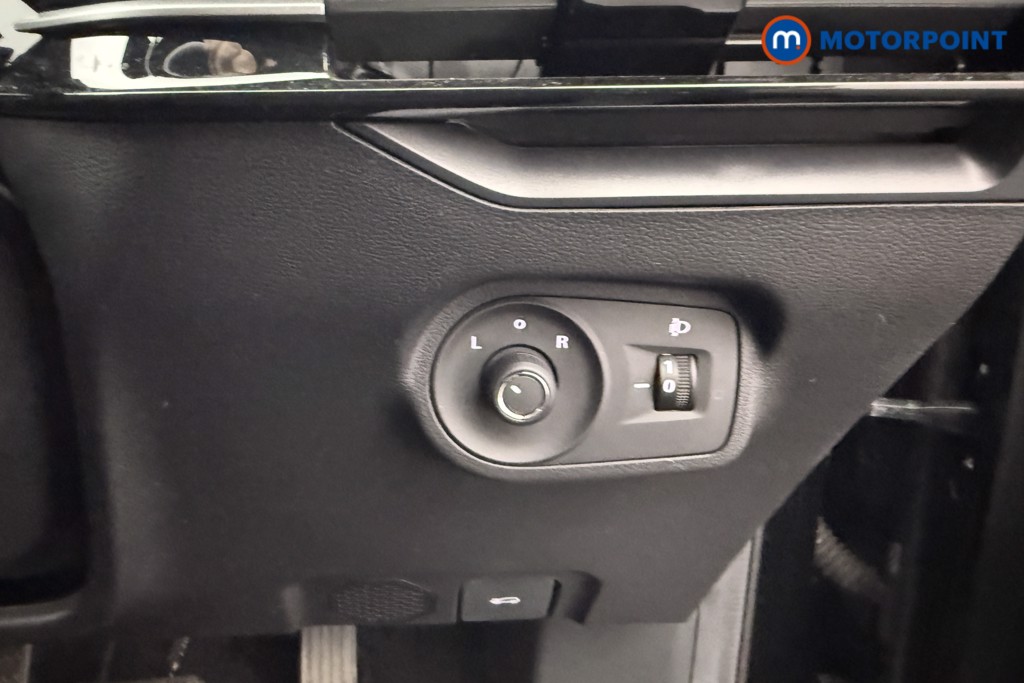 Mg Motor Uk MG4 SE Automatic Electric SUV - Stock Number (1544391) - 14th supplementary image