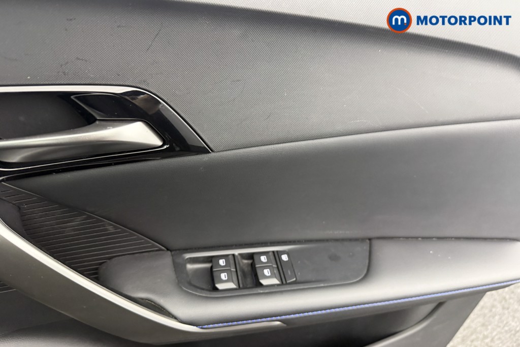 Mg Motor Uk MG4 SE Automatic Electric SUV - Stock Number (1544391) - 15th supplementary image