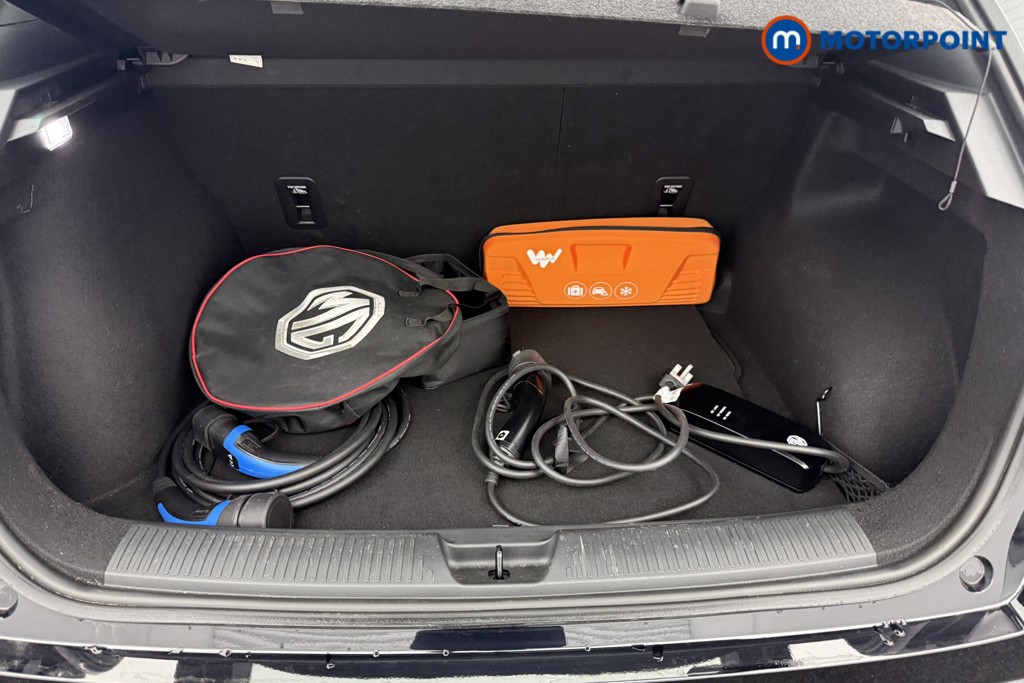 Mg Motor Uk MG4 SE Automatic Electric SUV - Stock Number (1544391) - 18th supplementary image