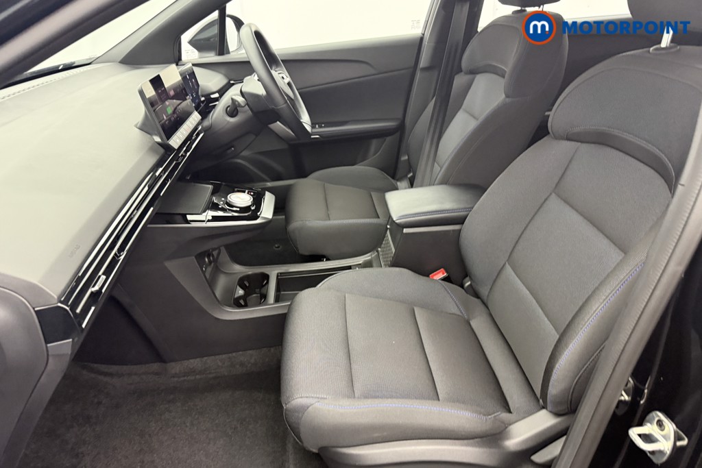 Mg Motor Uk MG4 SE Automatic Electric SUV - Stock Number (1544391) - 19th supplementary image