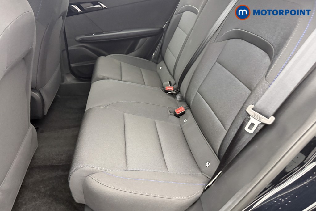 Mg Motor Uk MG4 SE Automatic Electric SUV - Stock Number (1544391) - 20th supplementary image