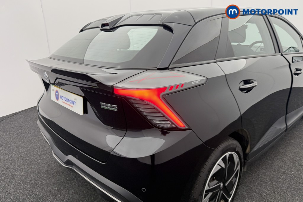 Mg Motor Uk MG4 SE Automatic Electric SUV - Stock Number (1544391) - 23rd supplementary image