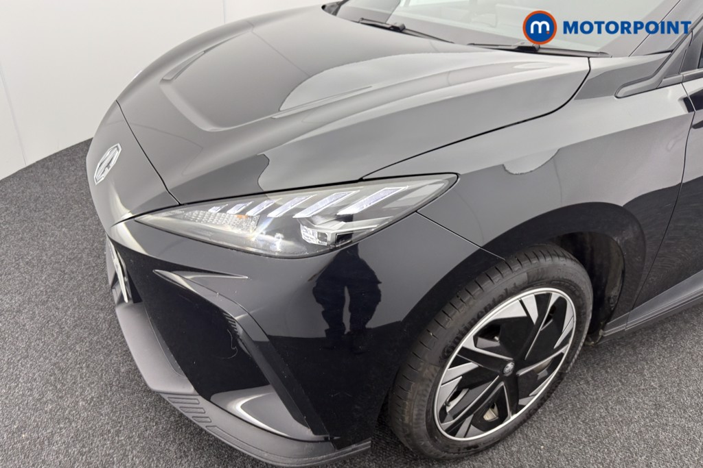 Mg Motor Uk MG4 SE Automatic Electric SUV - Stock Number (1544391) - 25th supplementary image