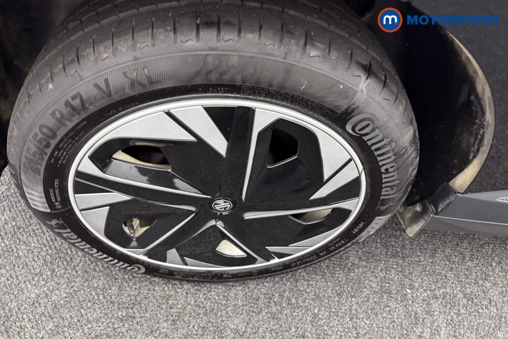 Mg Motor Uk MG4 SE Automatic Electric SUV - Stock Number (1544391) - 28th supplementary image