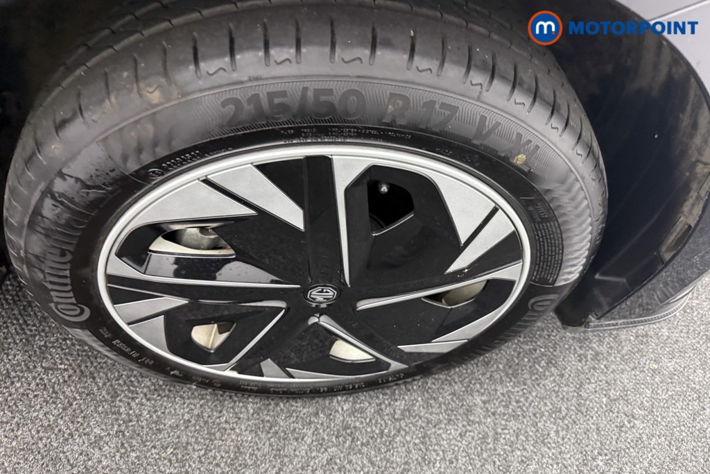 Mg Motor Uk MG4 SE Automatic Electric SUV - Stock Number (1544391) - 29th supplementary image