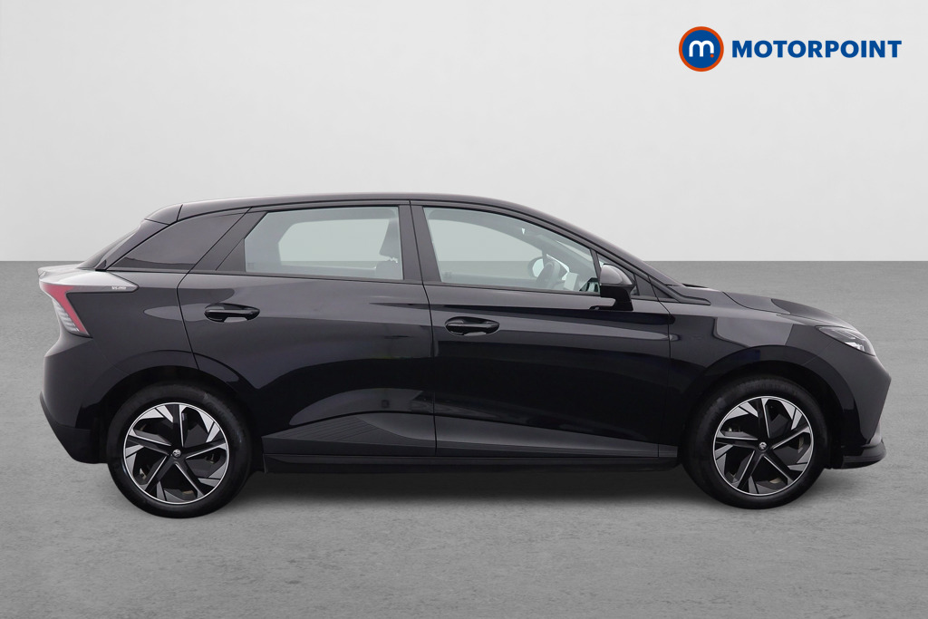 Mg Motor Uk MG4 SE Automatic Electric SUV - Stock Number (1544391) - Drivers side